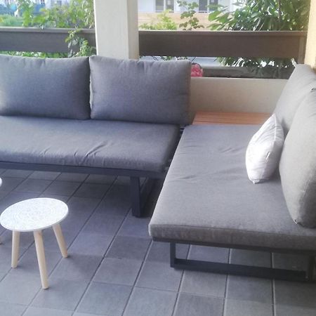 Ferienwohnung Blick Am Mittagskogel Velden am Wörthersee Esterno foto