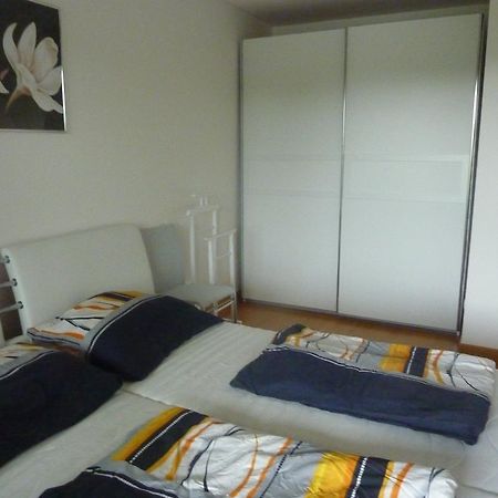 Ferienwohnung Blick Am Mittagskogel Velden am Wörthersee Esterno foto