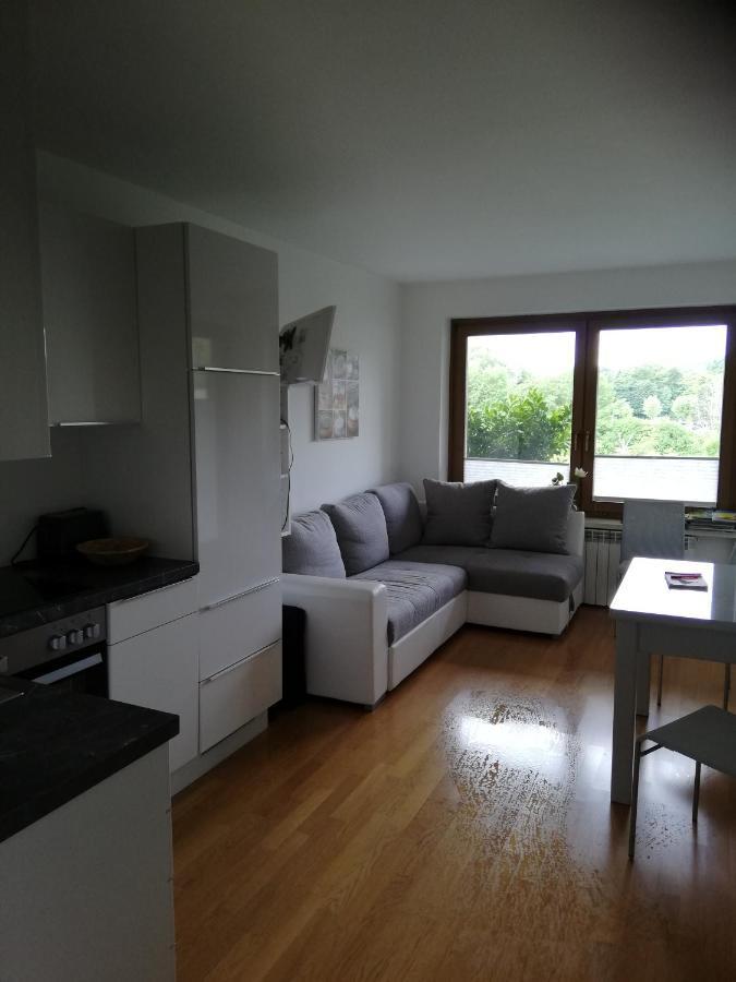 Ferienwohnung Blick Am Mittagskogel Velden am Wörthersee Esterno foto