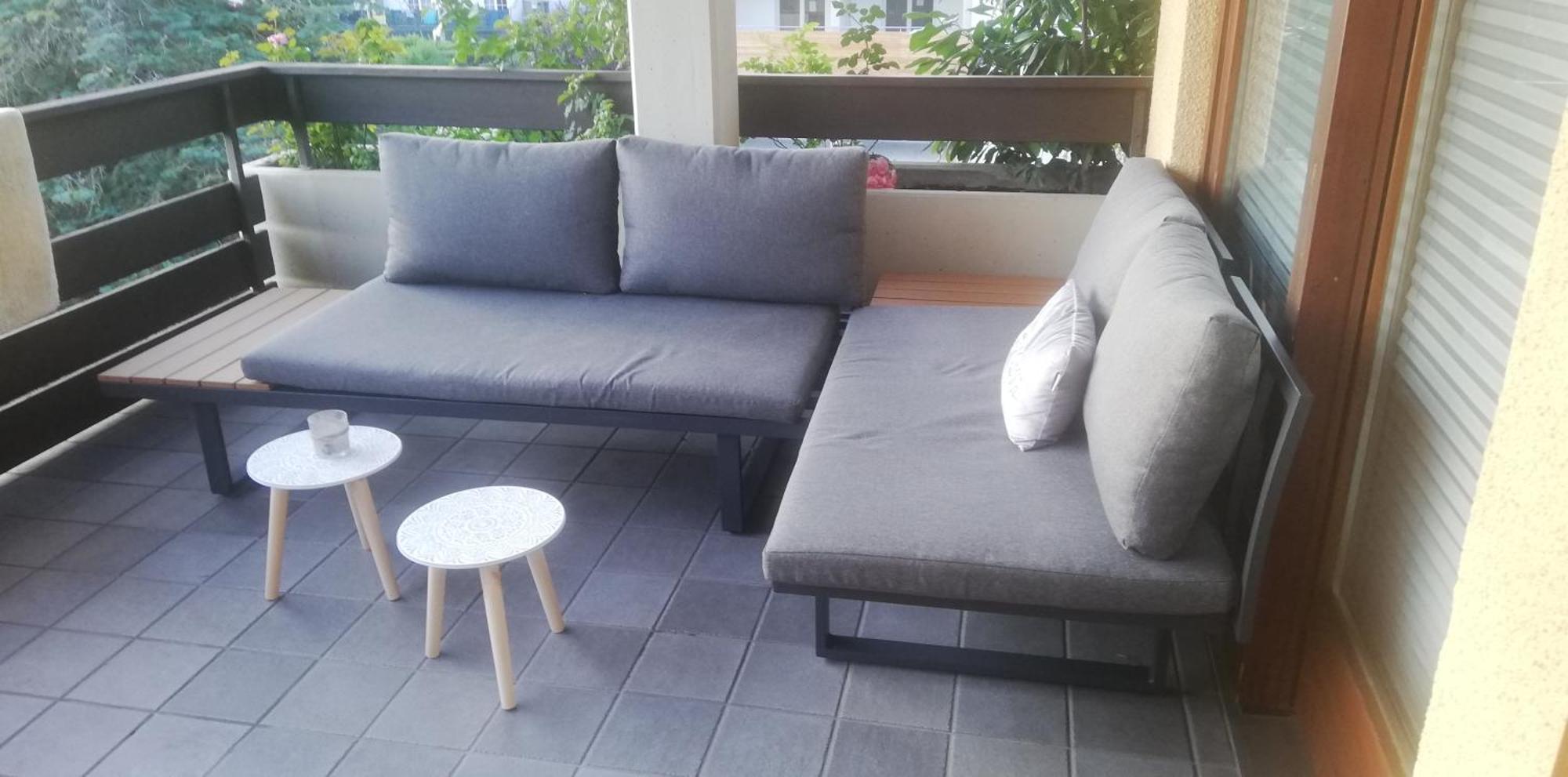 Ferienwohnung Blick Am Mittagskogel Velden am Wörthersee Esterno foto