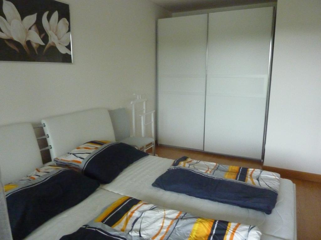 Ferienwohnung Blick Am Mittagskogel Velden am Wörthersee Esterno foto